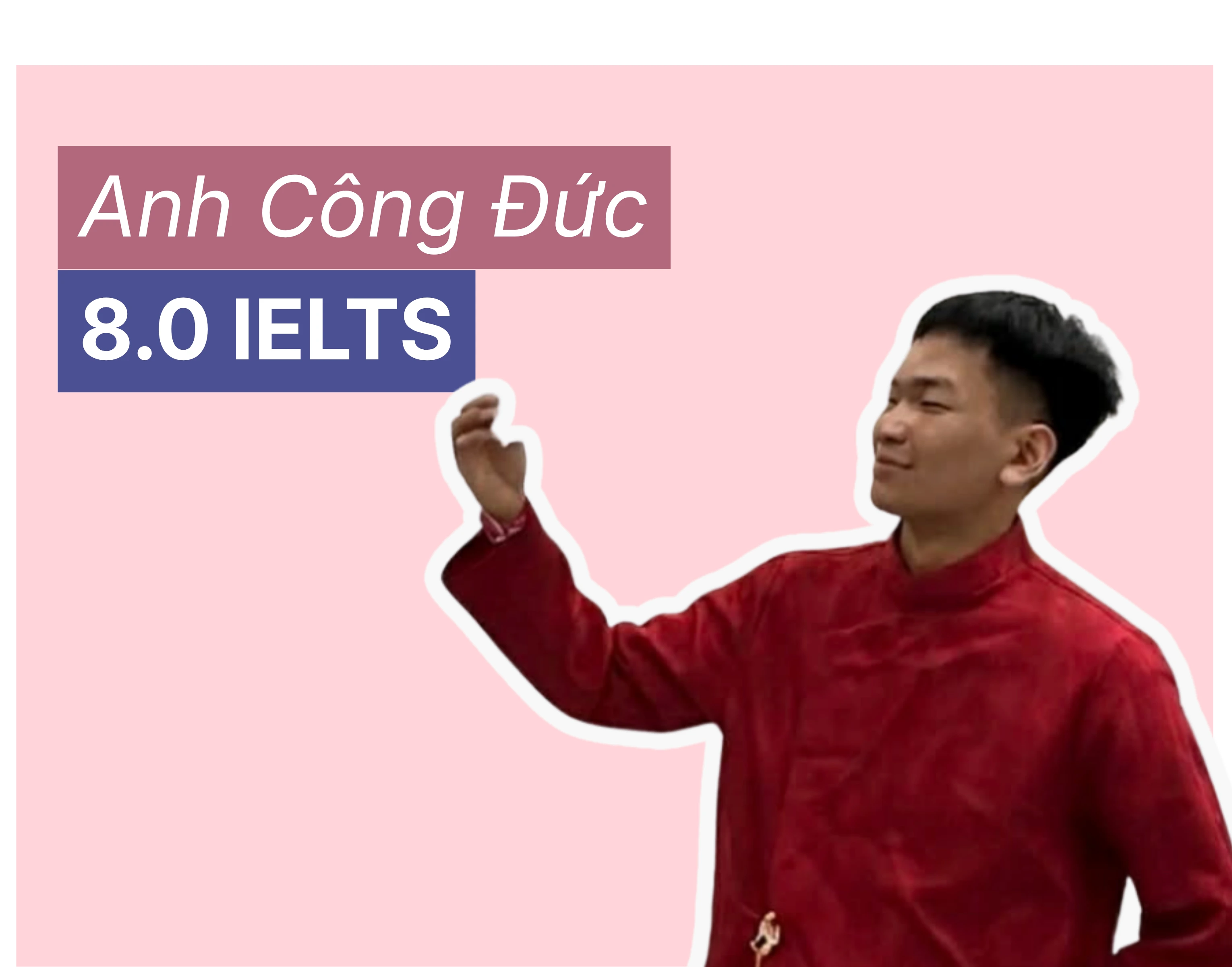 Anh Công Đức